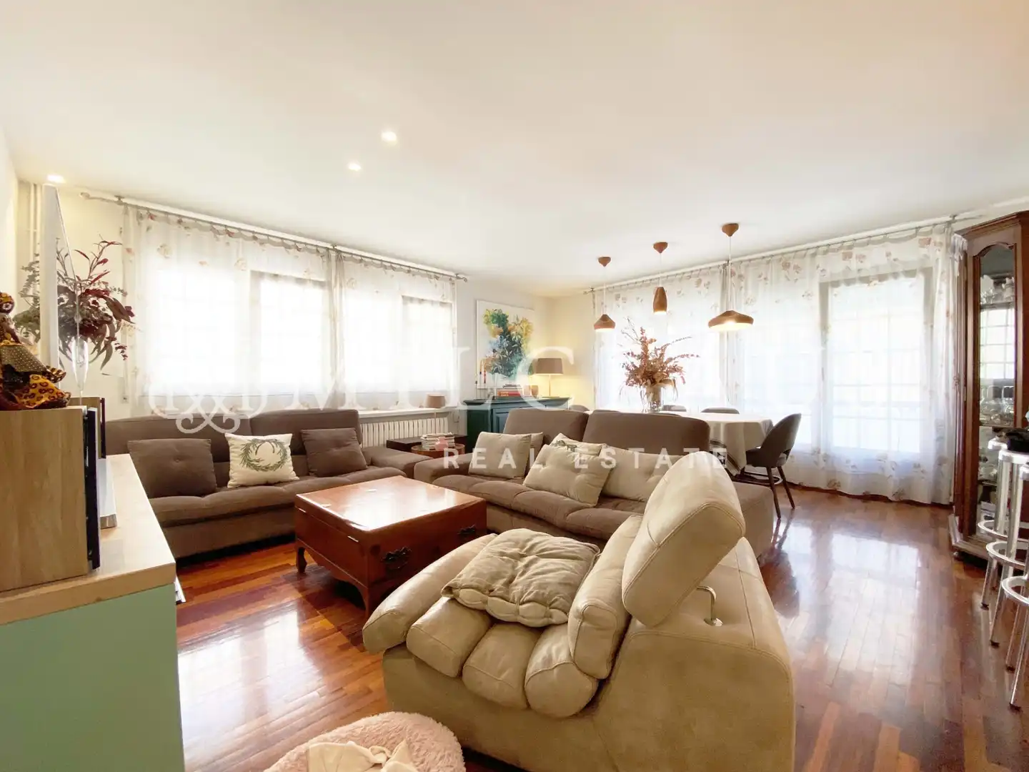 Pis de 170 m² a Sabadell