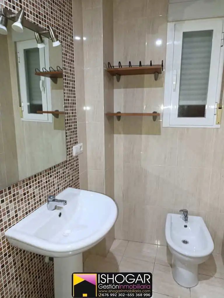 Piso de 48 m² en Valdepeñas