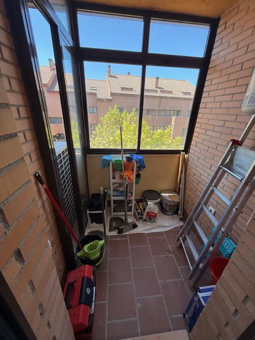 Piso de 170 m² en Yebes
