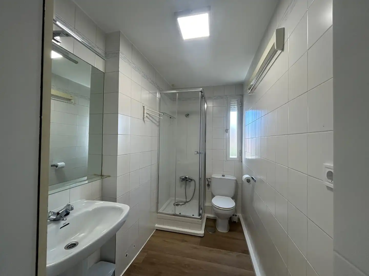 Piso de 80 m² en Madrid