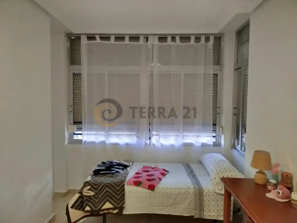 Piso de 120 m² en Jaén
