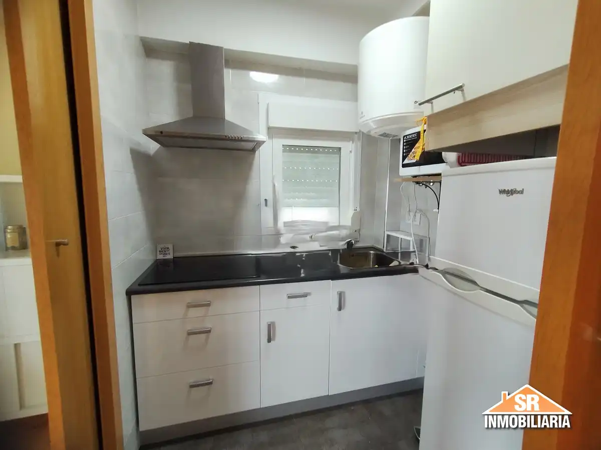 Piso de 70 m² en Oleiros