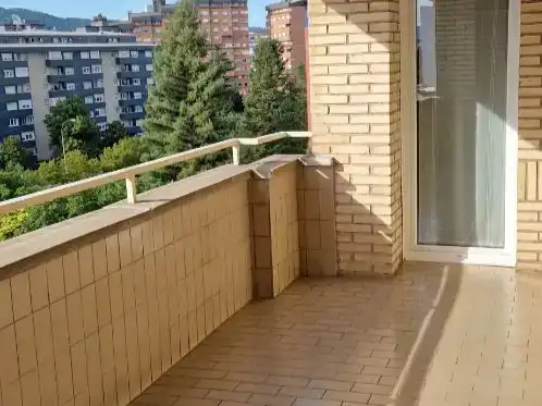 Piso de 160 m² en Pamplona