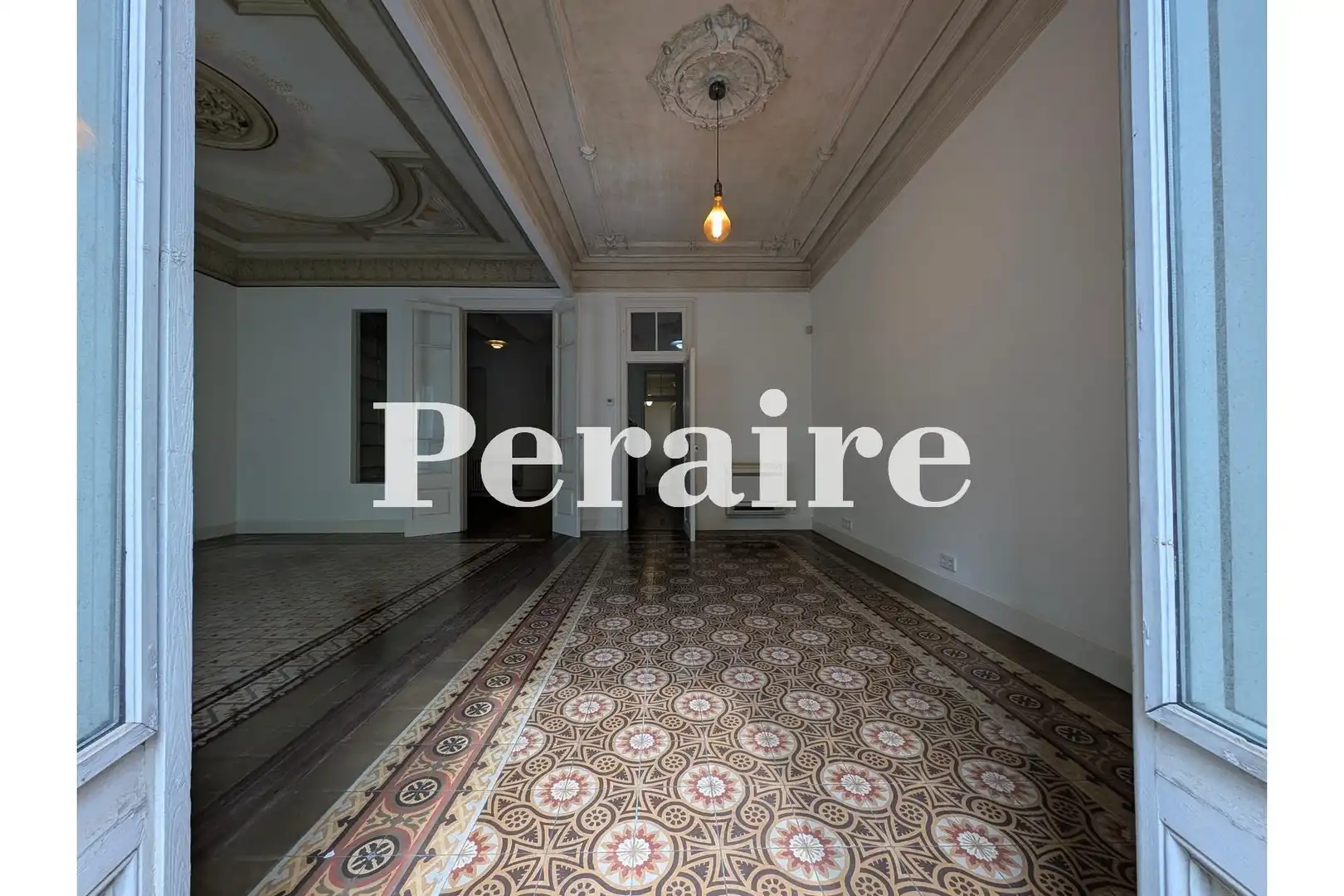Piso de 195 m² en Barcelona
