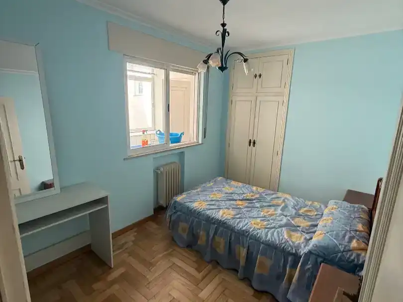 Piso de 129 m² en Lugo