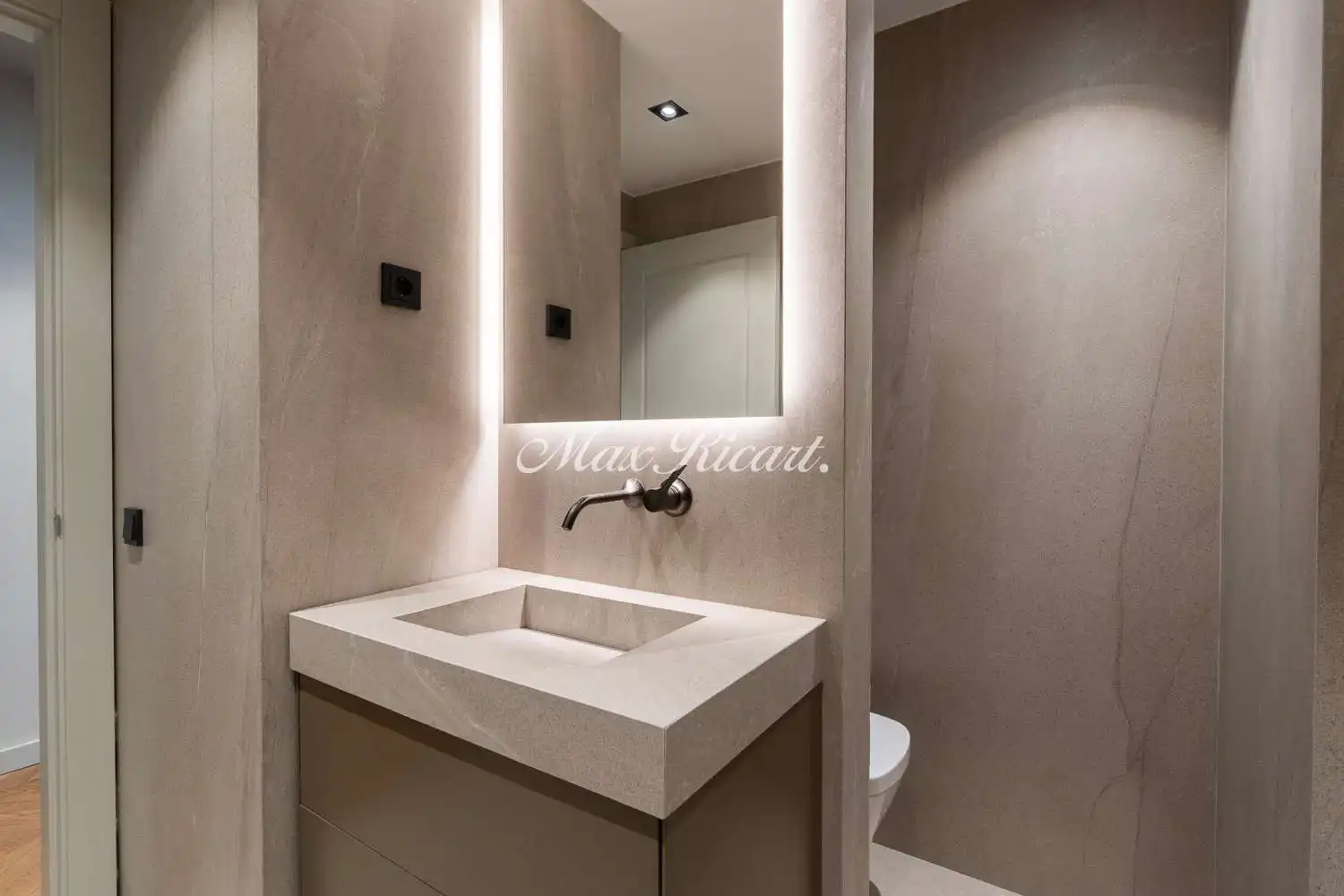 Pis de 104 m² a Barcelona
