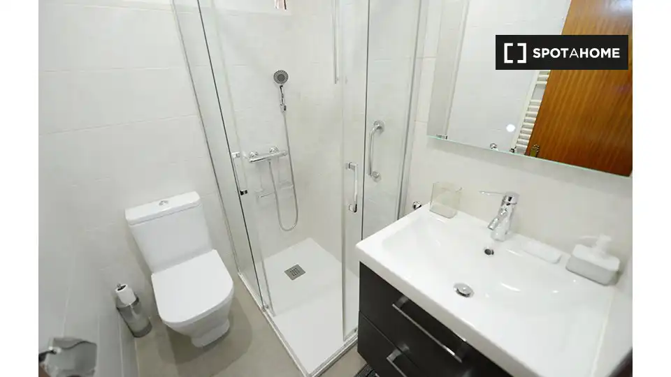 Habitación en alquiler, Bilbao