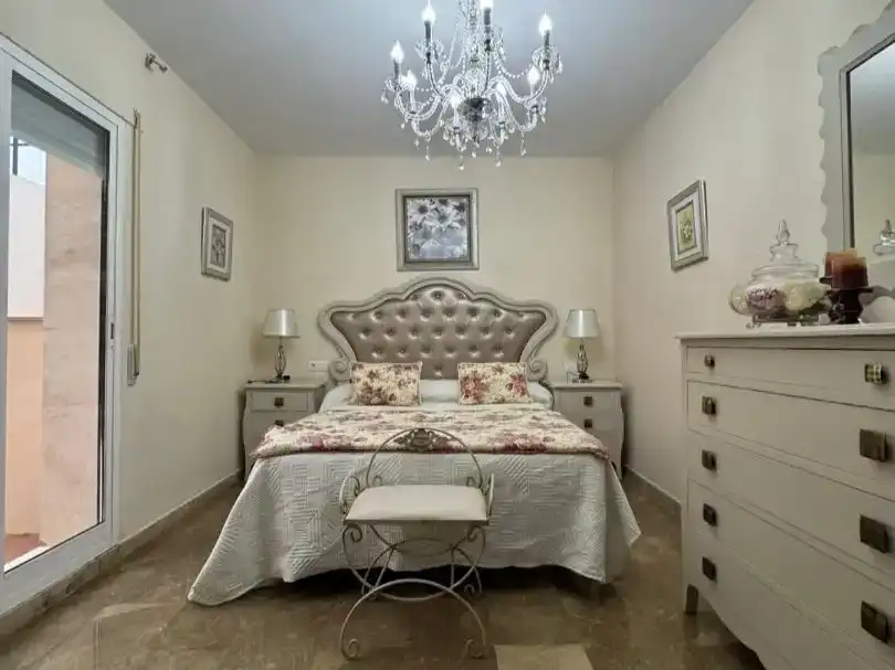 Casa de 125 m² en Puente Genil