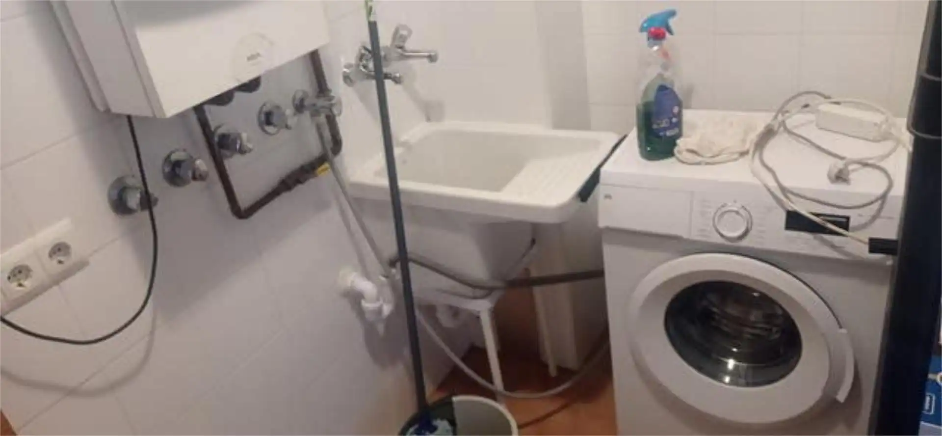 Pis de 93 m² a Palma