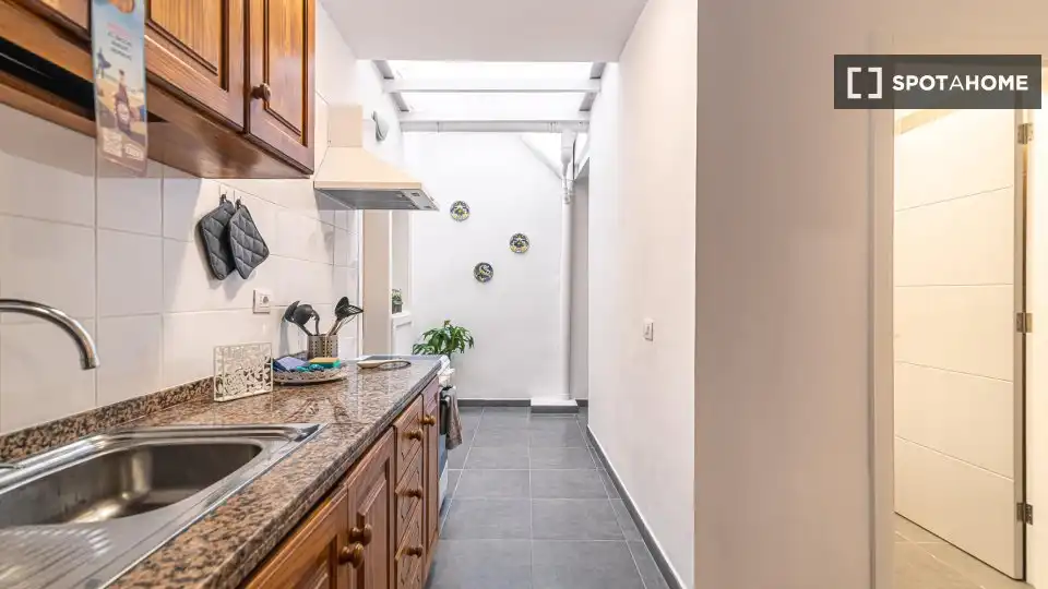 Habitación 75 m², Arico
