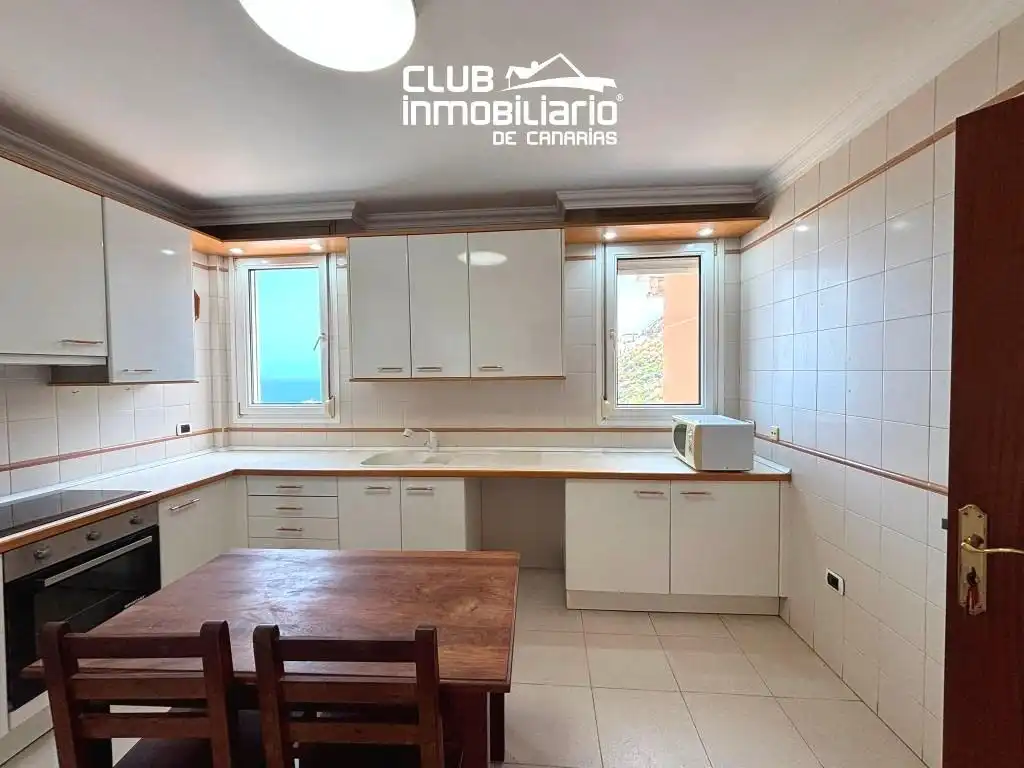 Piso de 133 m² en Santa Cruz de Tenerife