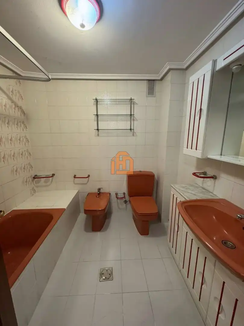 Piso de 85 m² en León