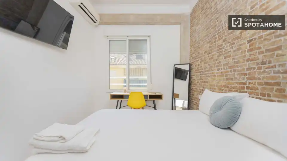 Habitació de lloguer, València
