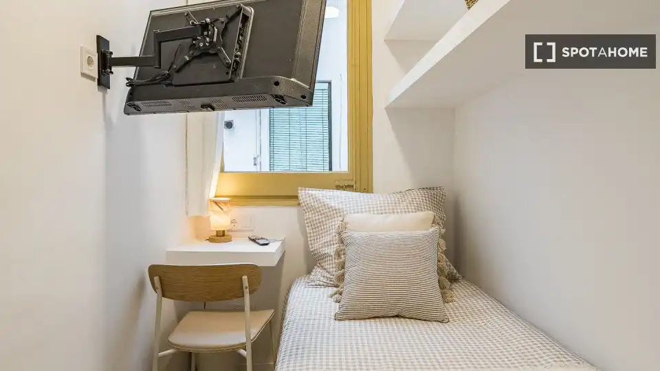 Habitación en alquiler, Barcelona