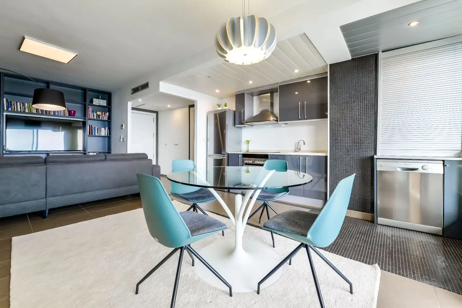 Piso de 102 m² en Calpe