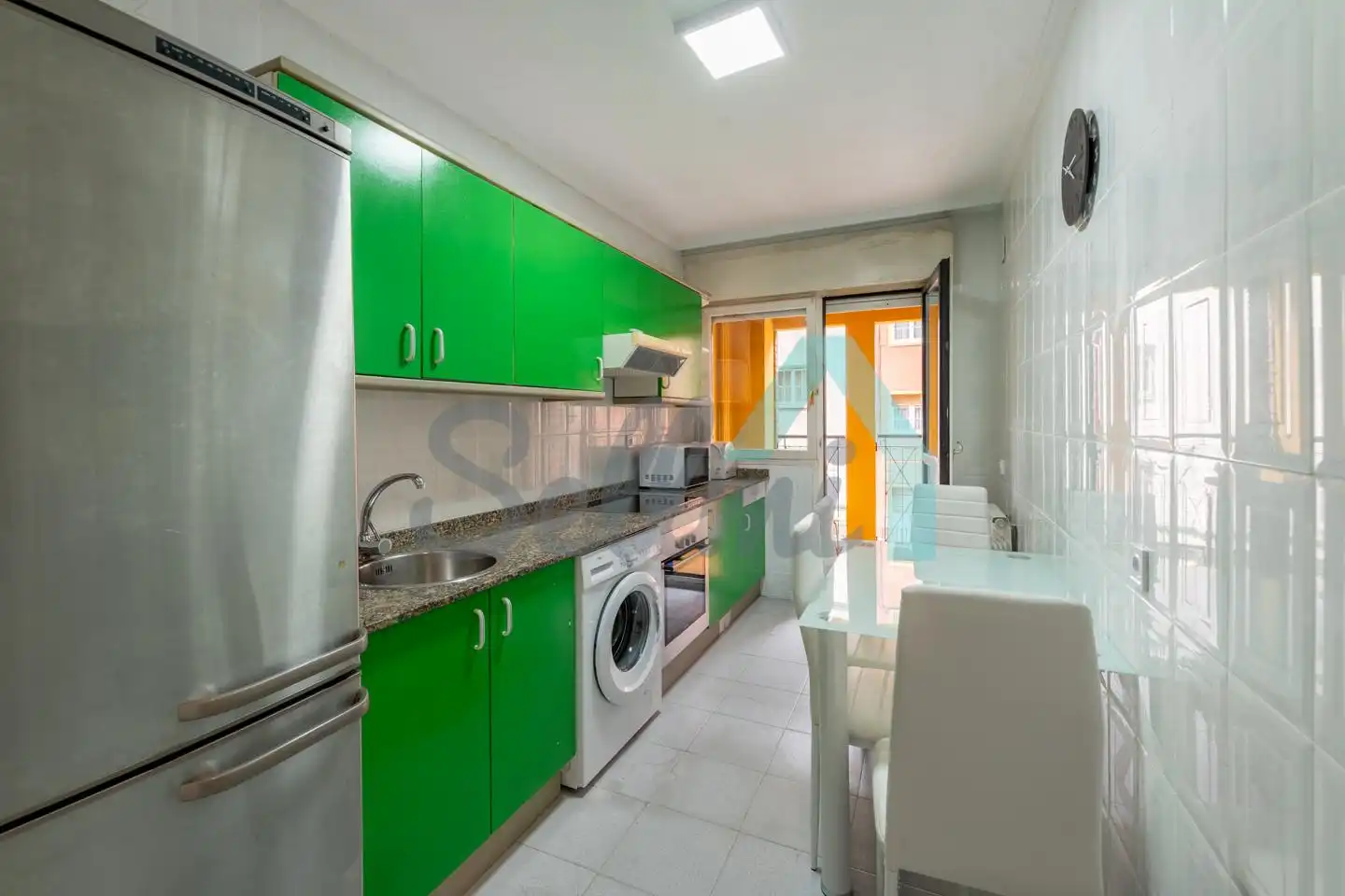 Habitación 71 m², Oviedo