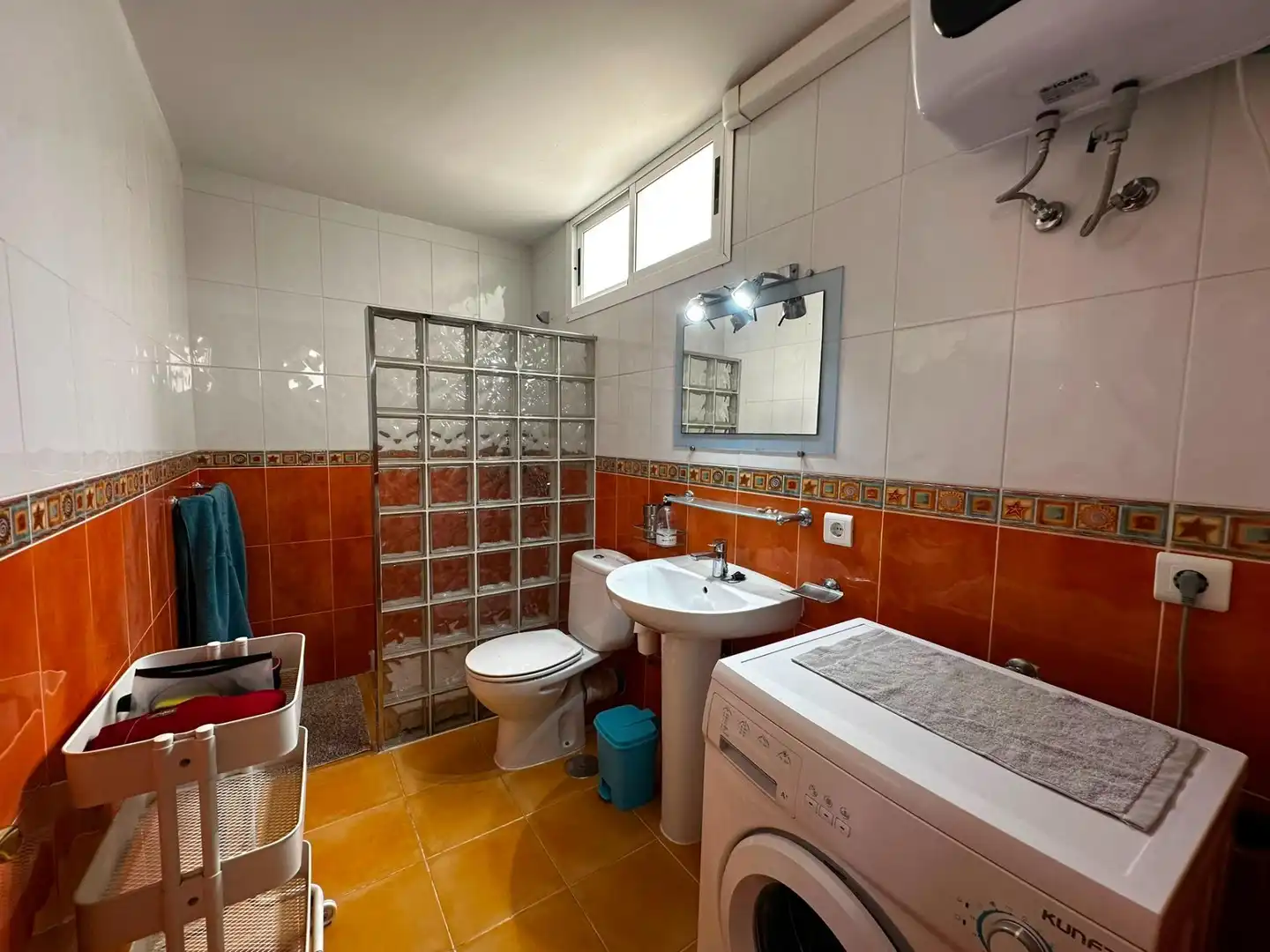 Piso de 50 m² en San Bartolomé de Tirajana