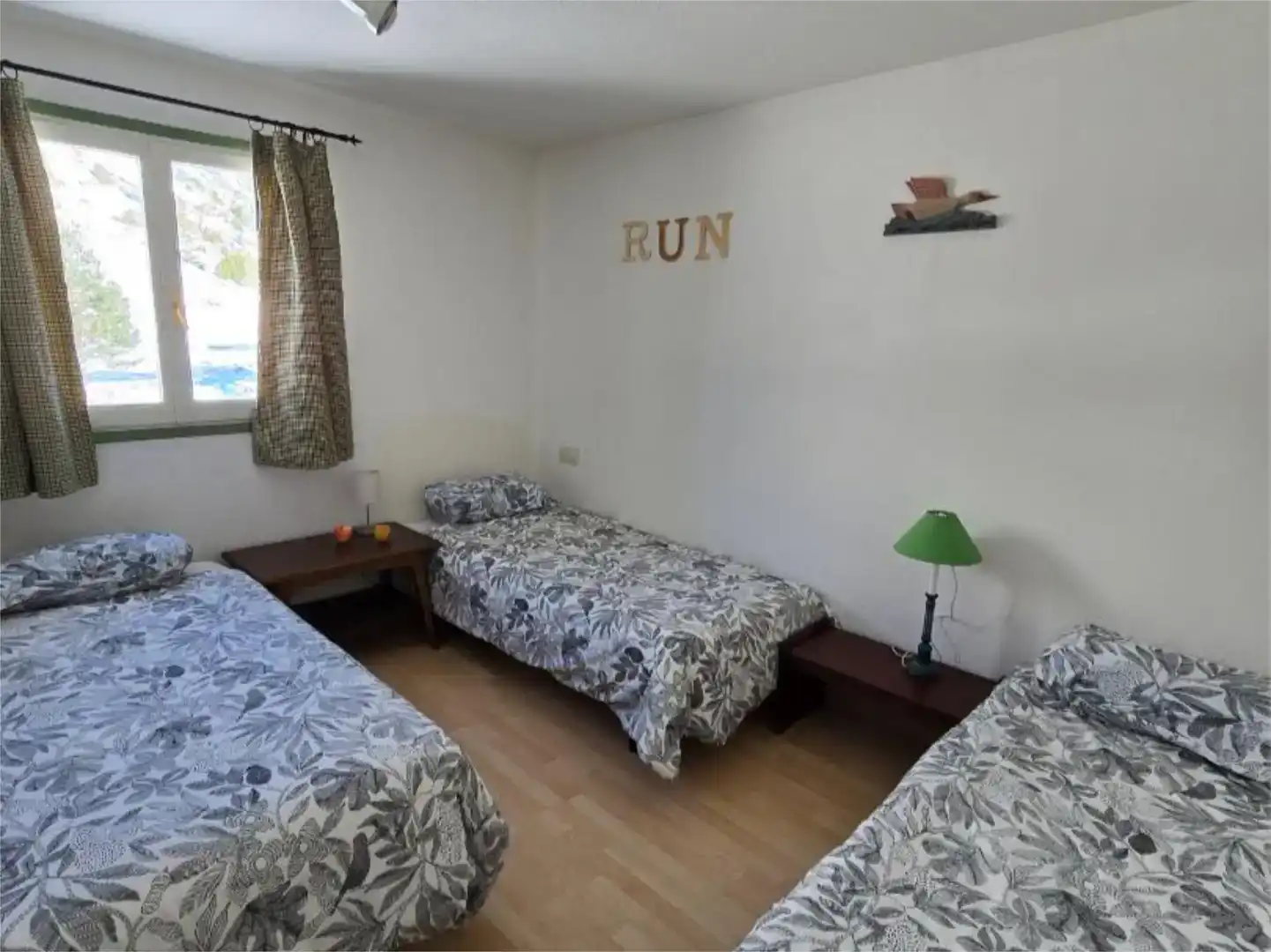 Piso de 55 m² en Aísa