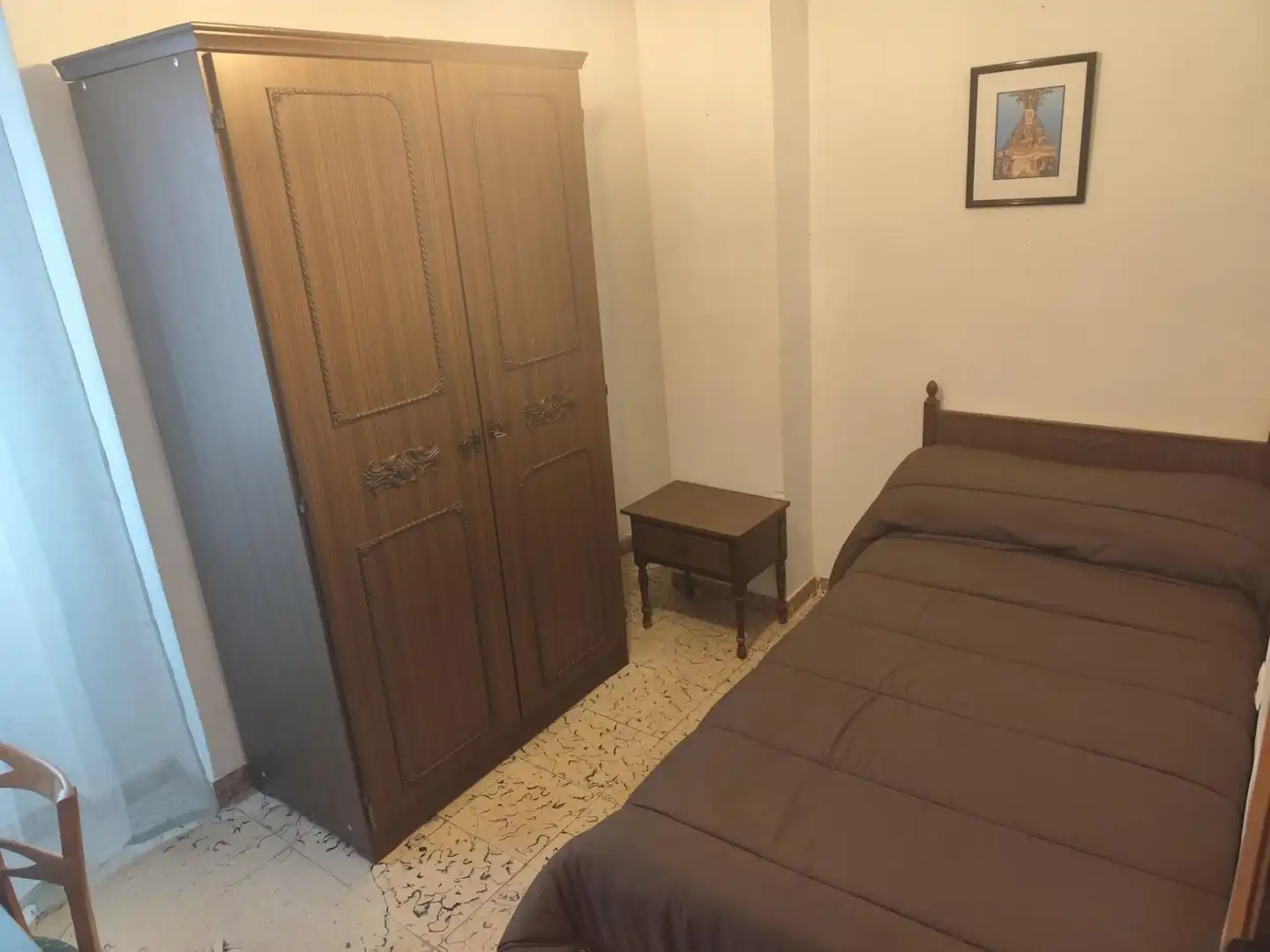 Piso de 75 m² en Granada