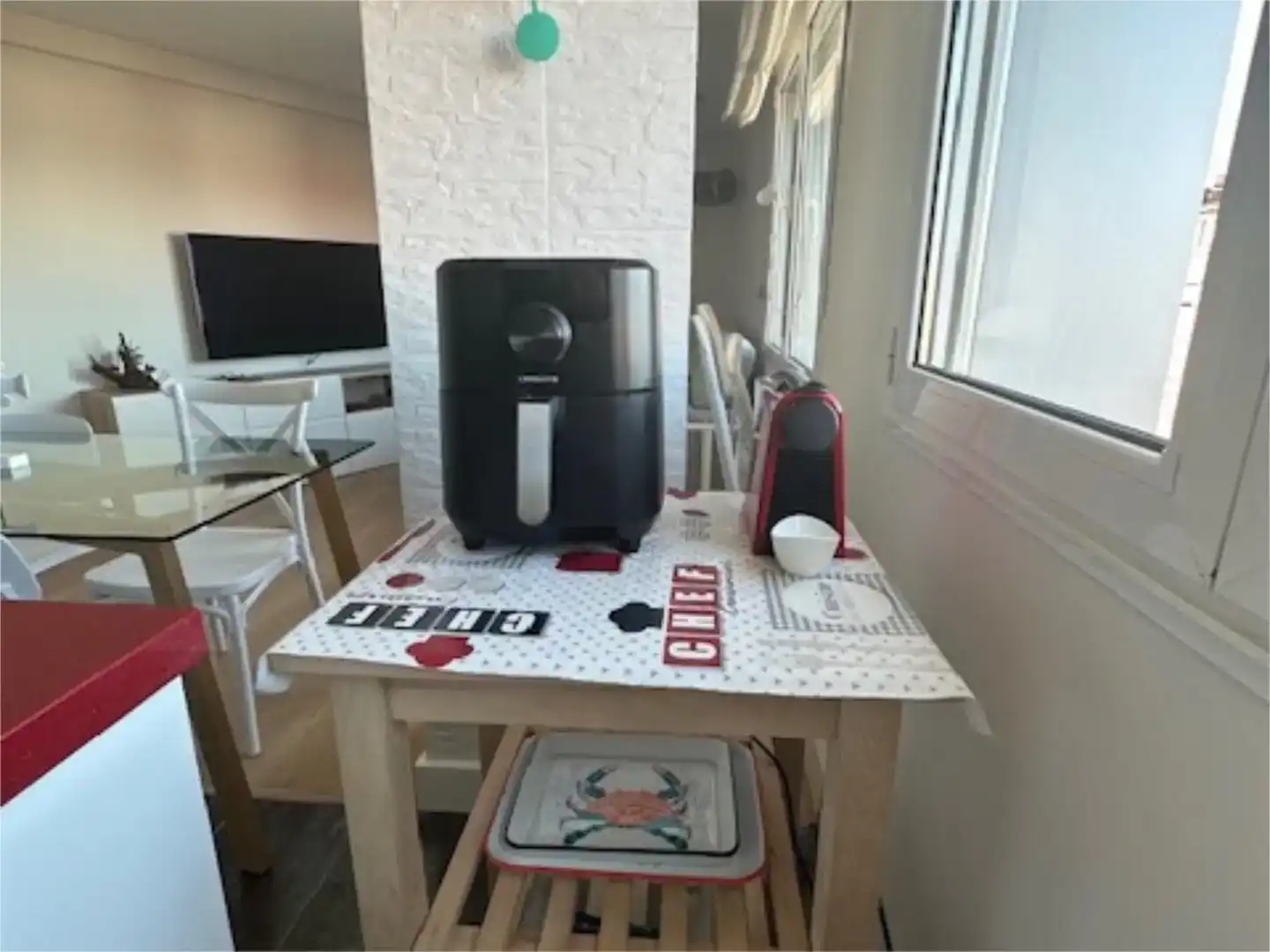 Piso de 80 m² en Gijón