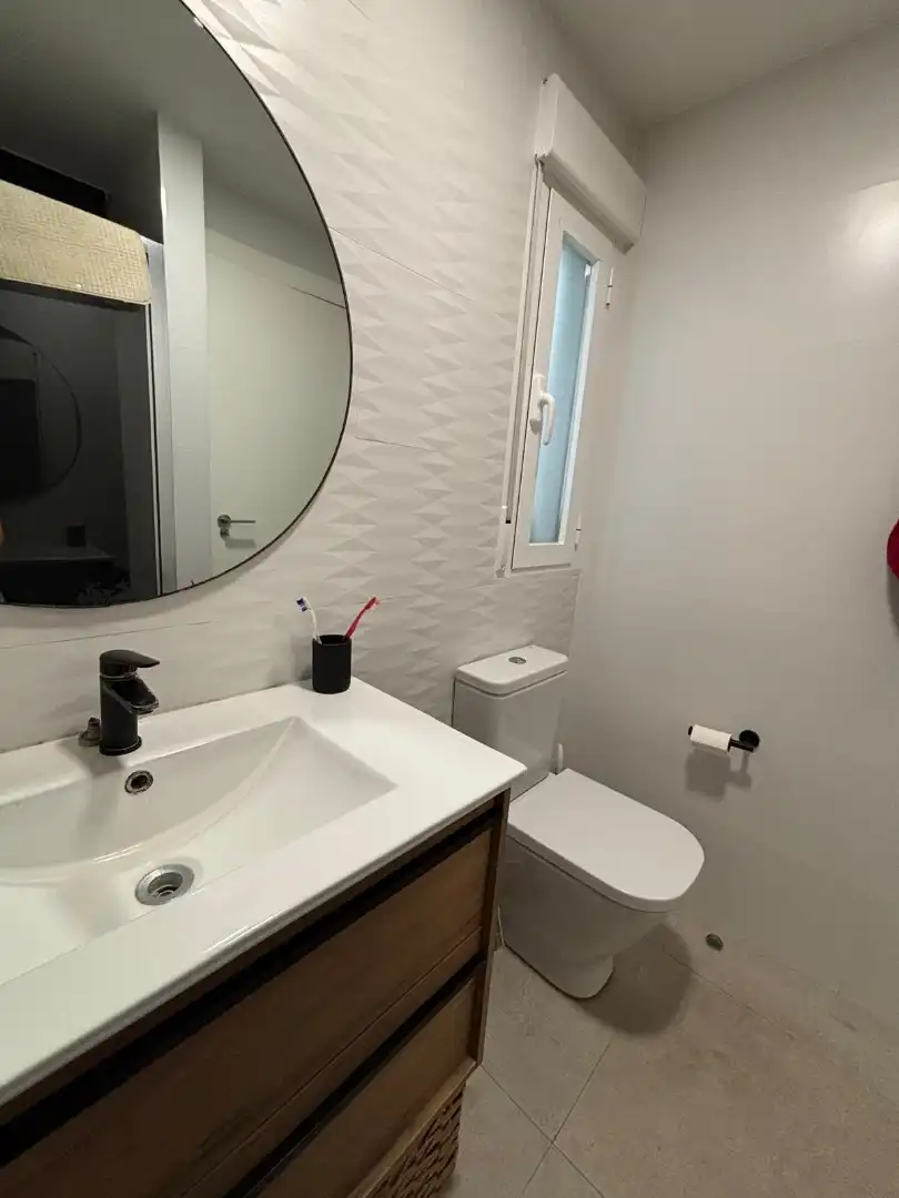 Piso de 82 m² en Murcia