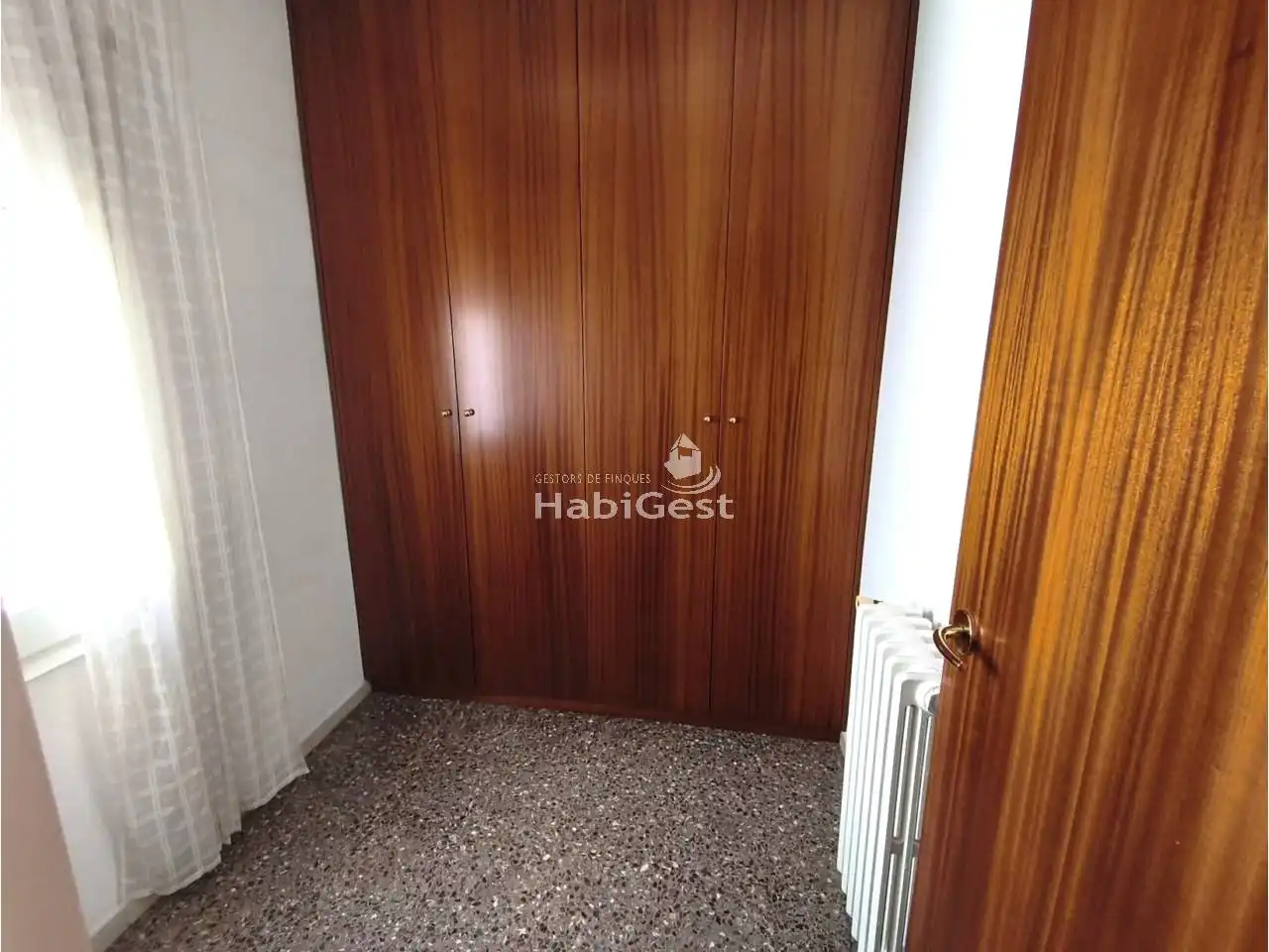Pis de 88 m² a Girona