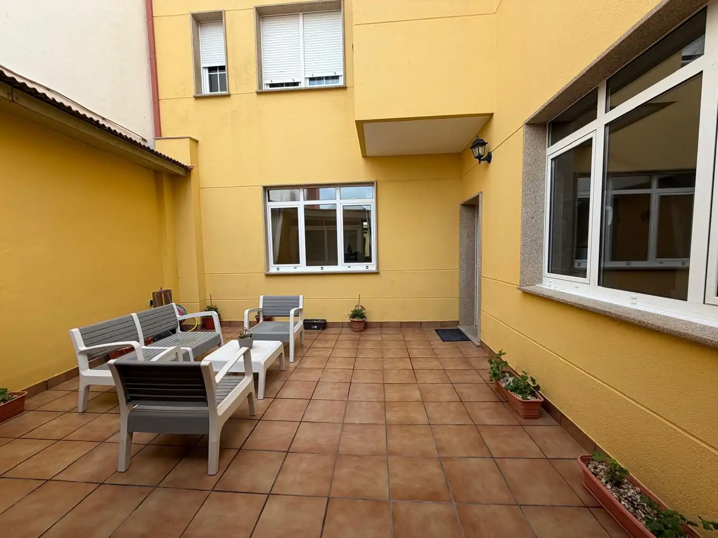 Wohnung 106 m² in Muxía