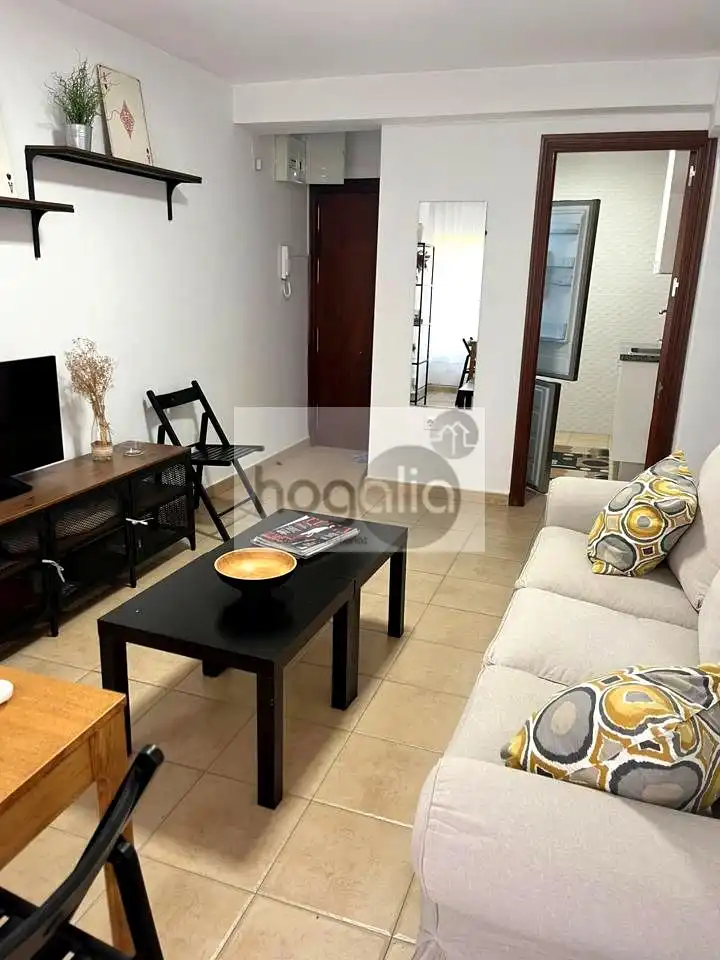 Piso de 75 m² en Sevilla