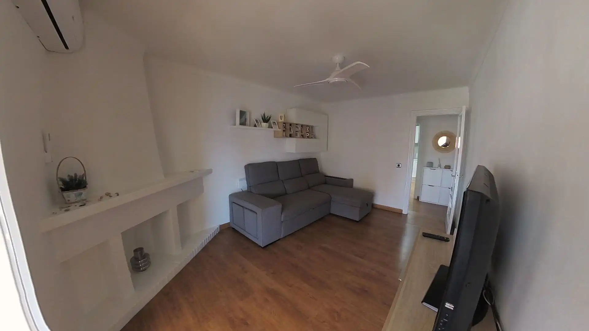 Piso de 81 m² en ses Salines
