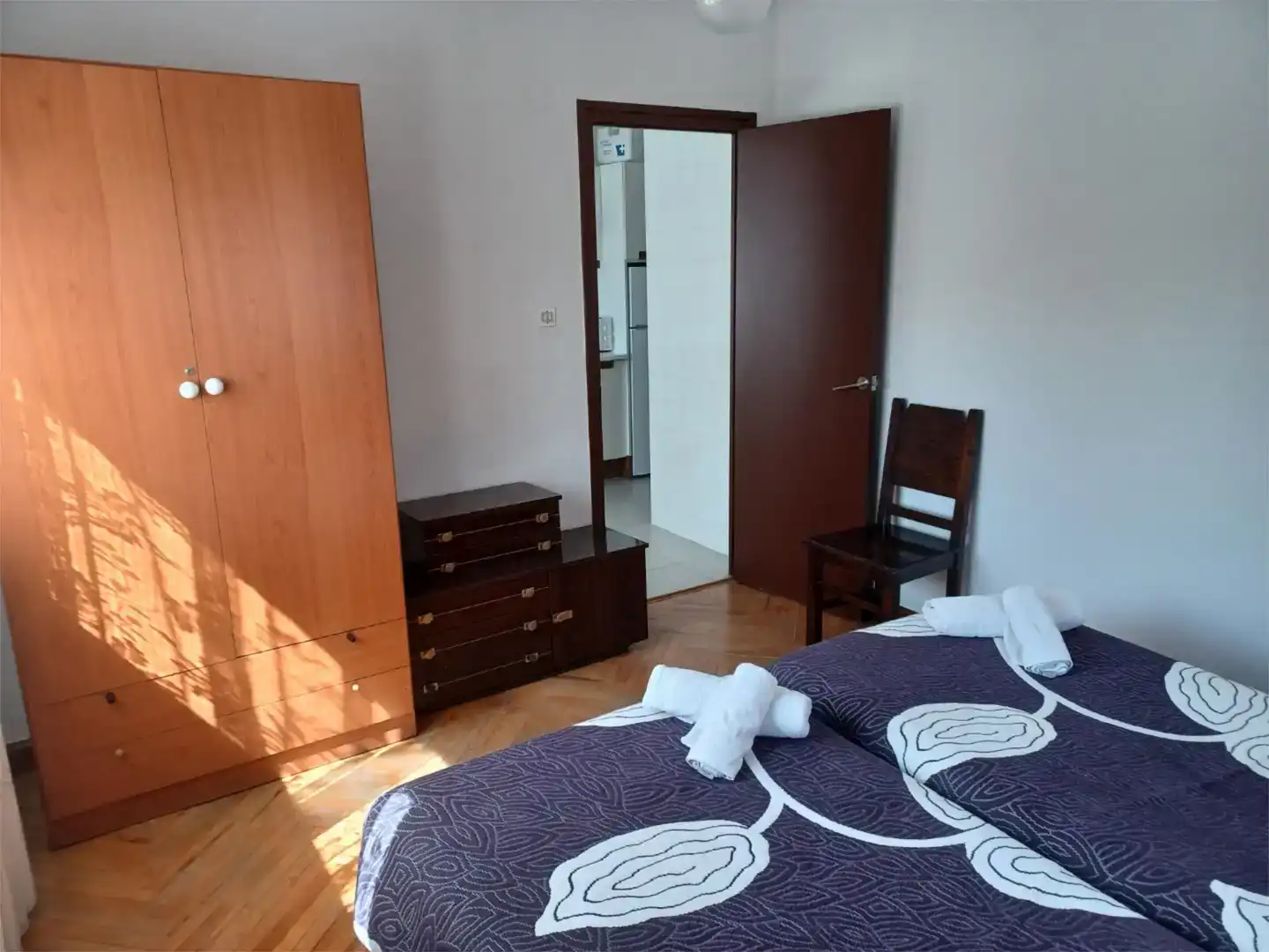 Piso de 88 m² en Baracaldo