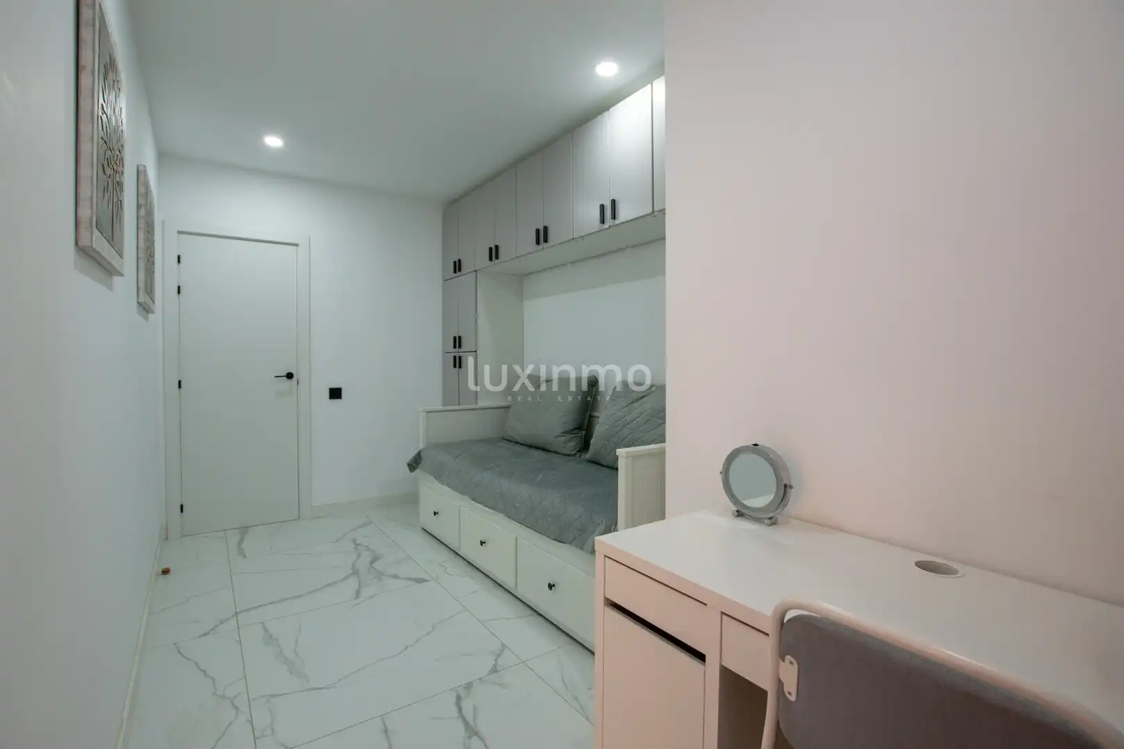 Wohnung 105 m² in Calp