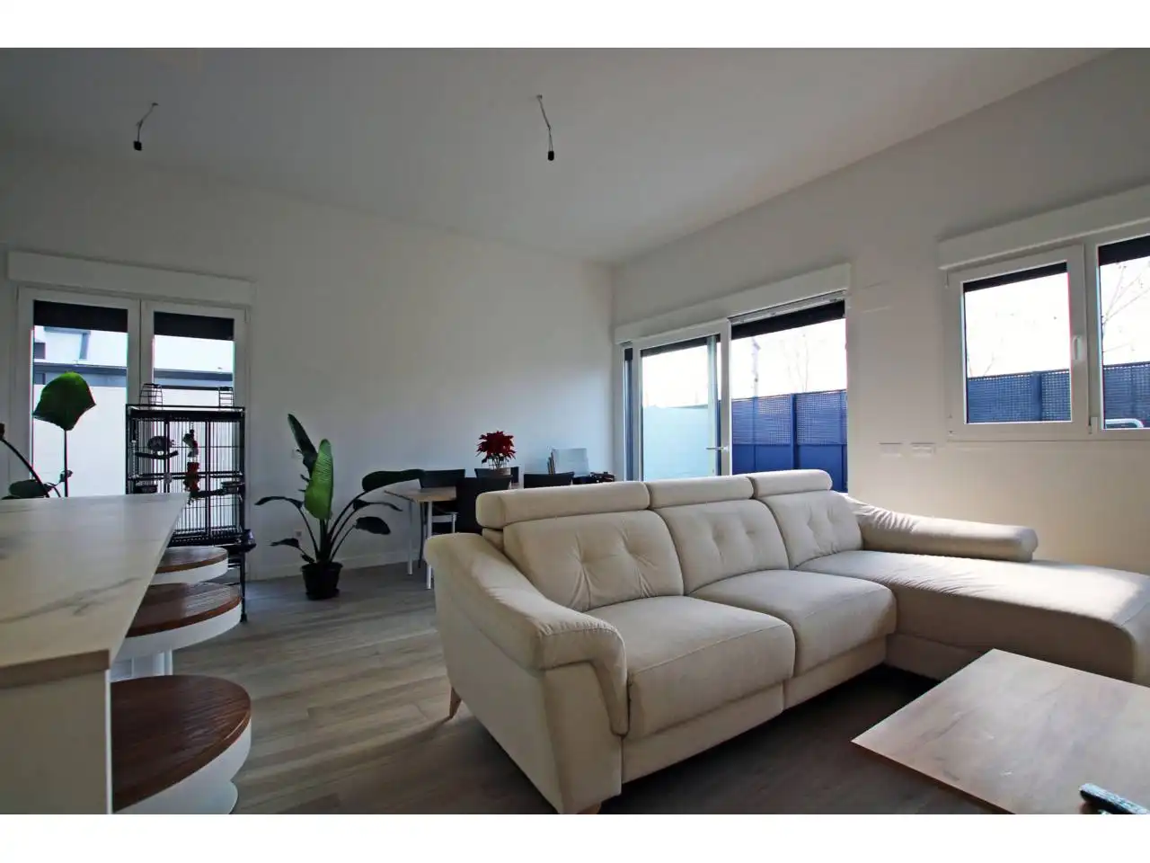 Casa de 116 m² a Cabanillas del Campo
