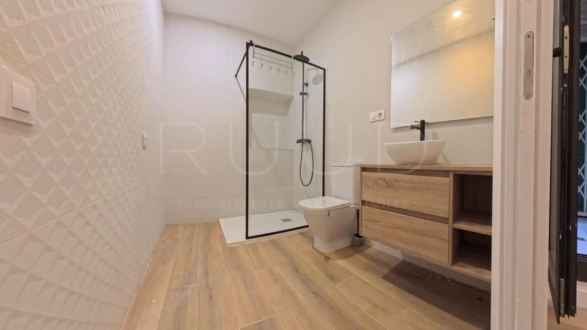Wohnung 95 m² in Vilanova i la Geltrú