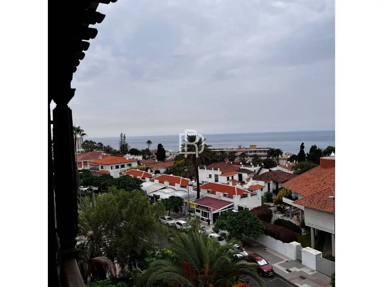 Pis de 42 m² a Puerto de la Cruz