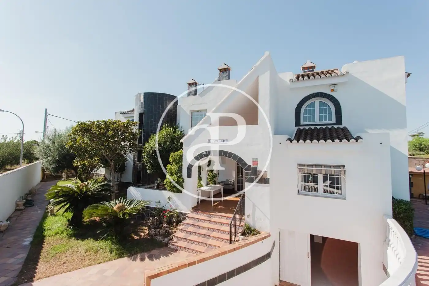 Haus 500 m² in l'Eliana