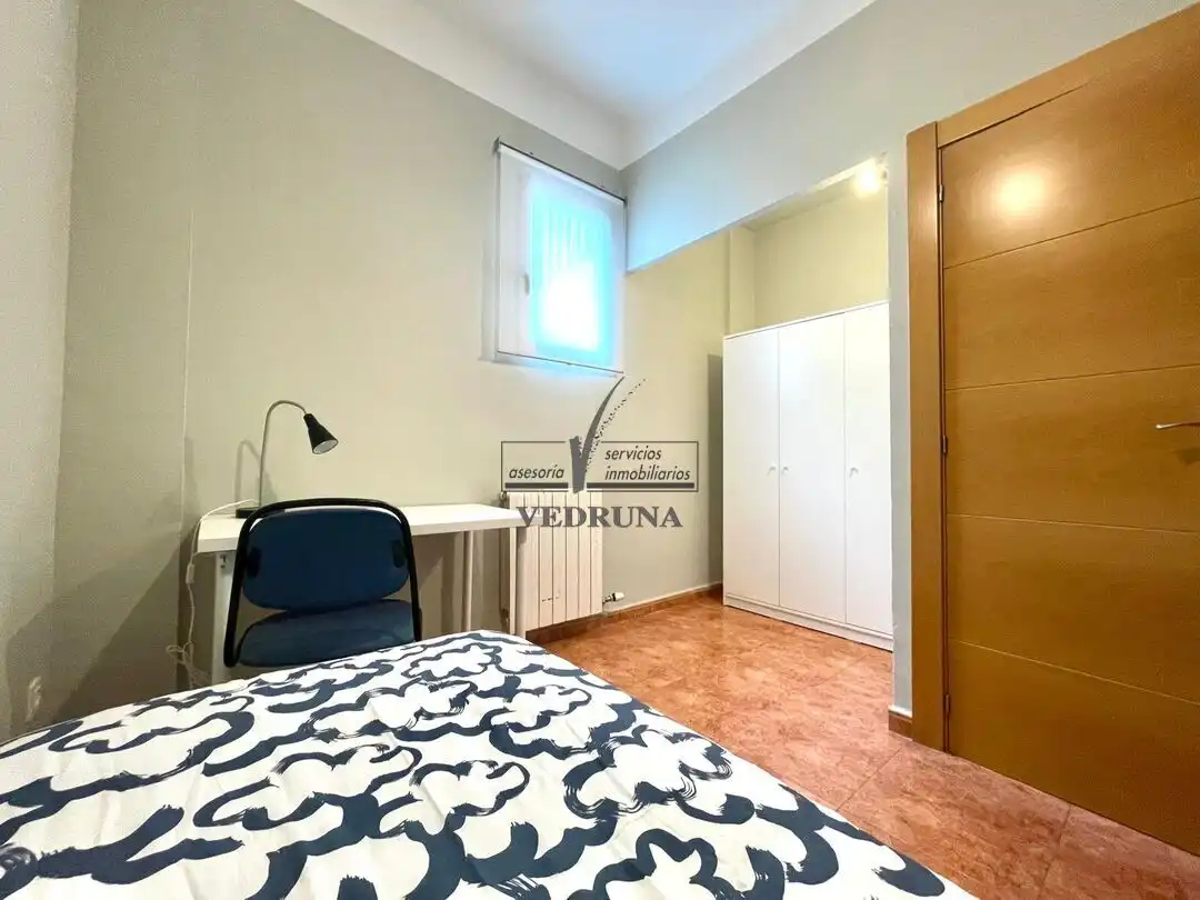 Pis de 107 m² a Saragossa
