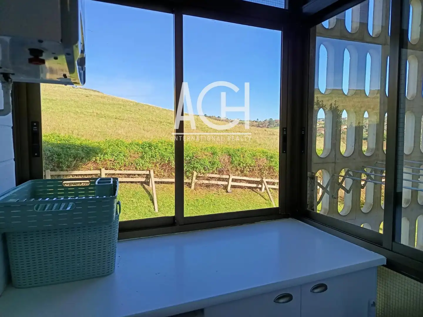 Piso de 90 m² en Sopela