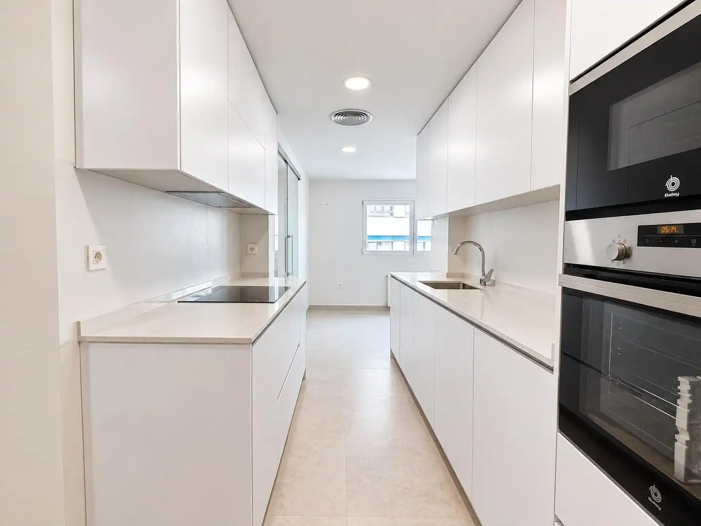 Piso de 170 m² en Murcia