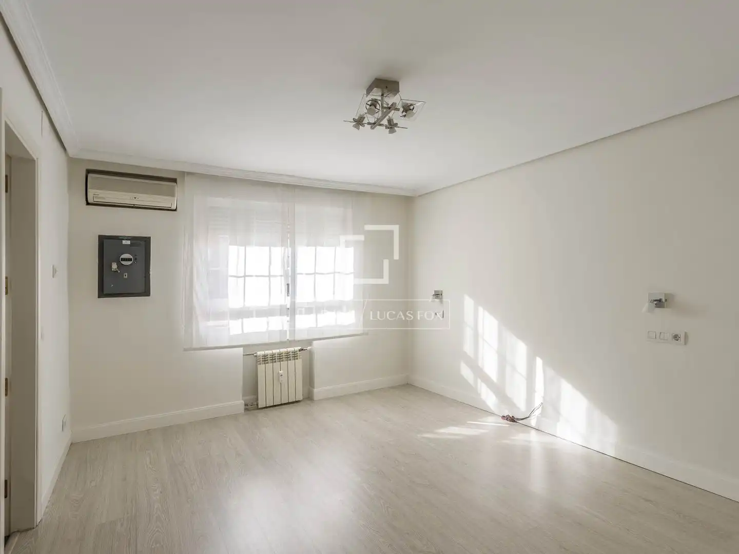 Appartamento 287 m² a Madrid