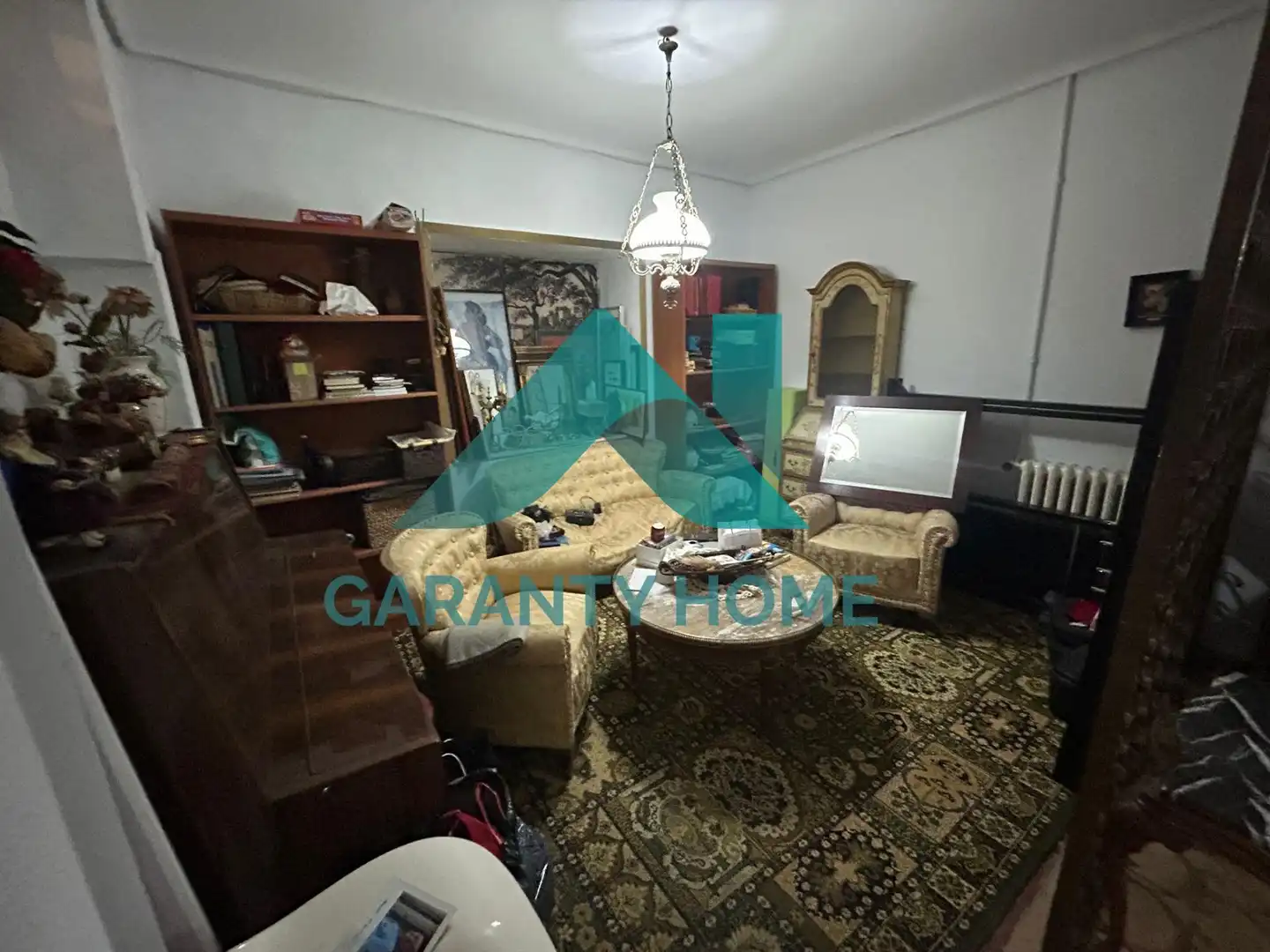 Piso de 120 m² en Cáceres