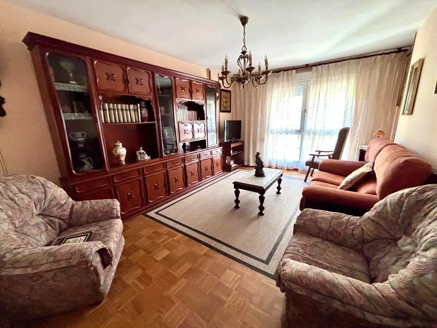 Piso de 72 m² en Gijón