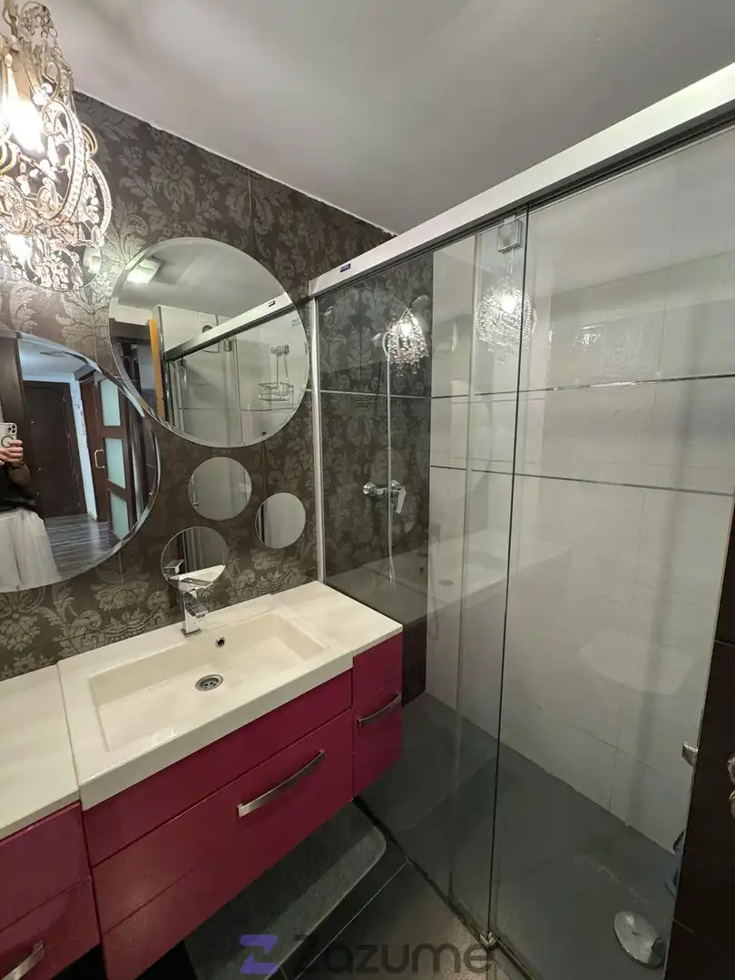 Piso de 98 m² en Zaragoza