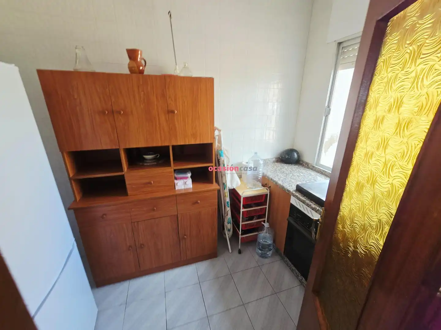 Piso de 375 m² en Añora