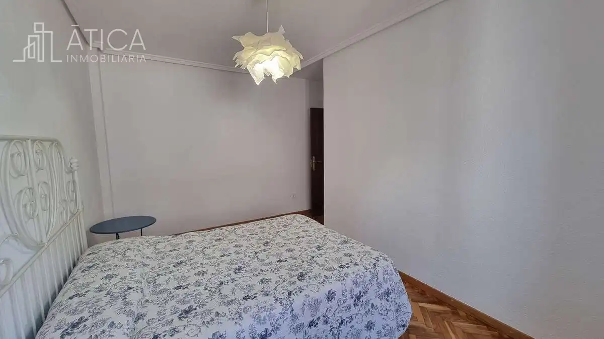 Piso de 93 m² en Salamanca