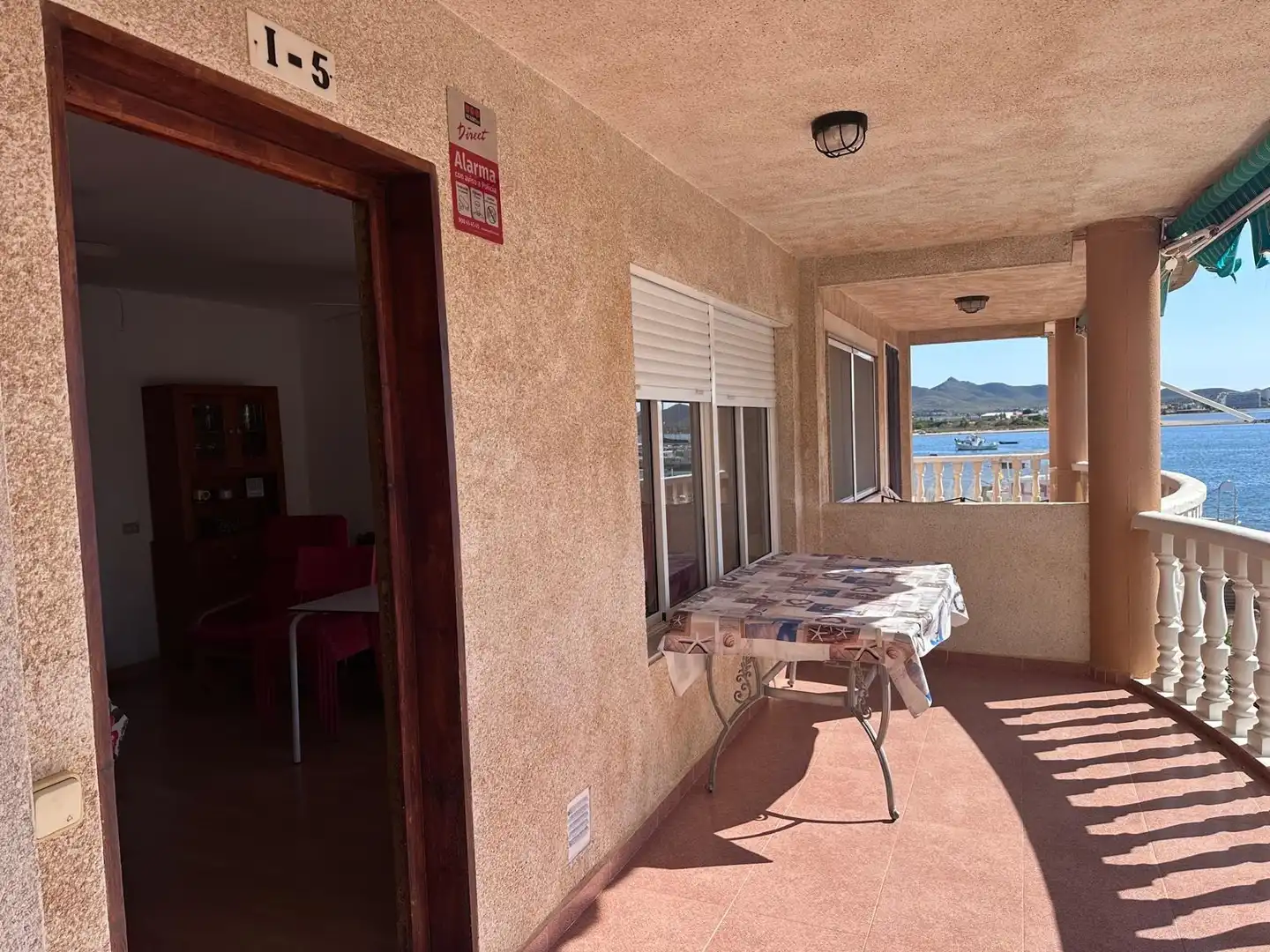 Pis de 63 m² a Cartagena