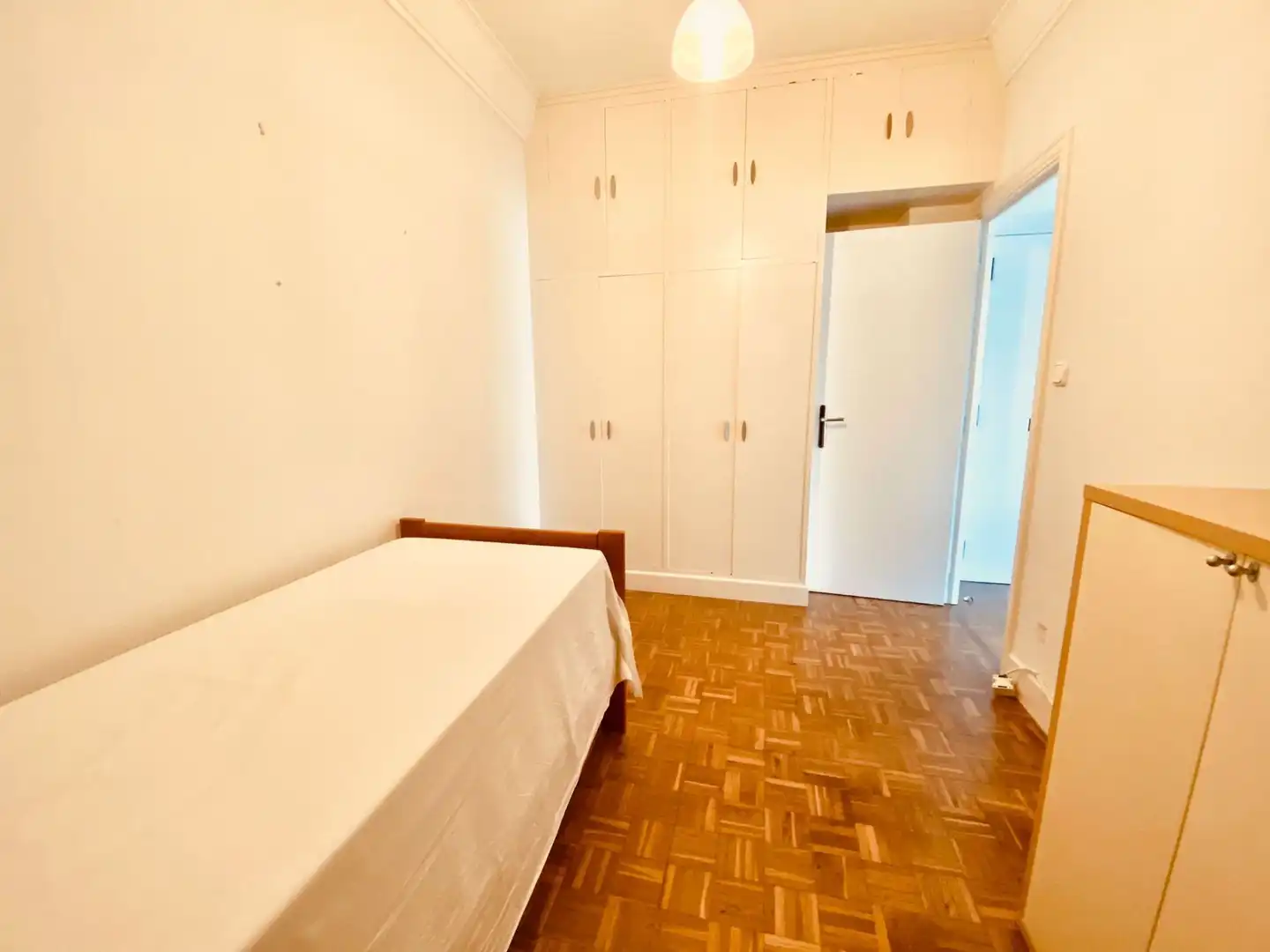 Pis de 110 m² a Sant Sebastià