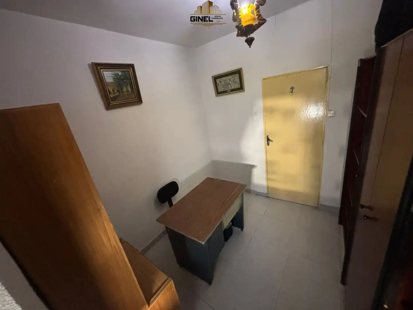 Pis de 68 m² a Jaén