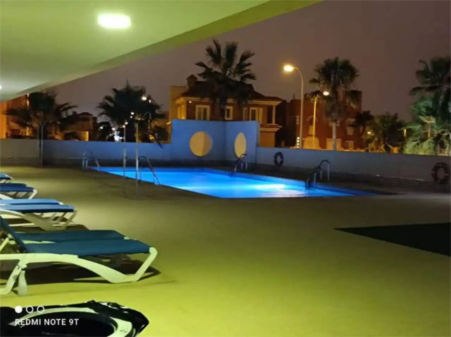 Appartement 70 m² à Roquetas de Mar