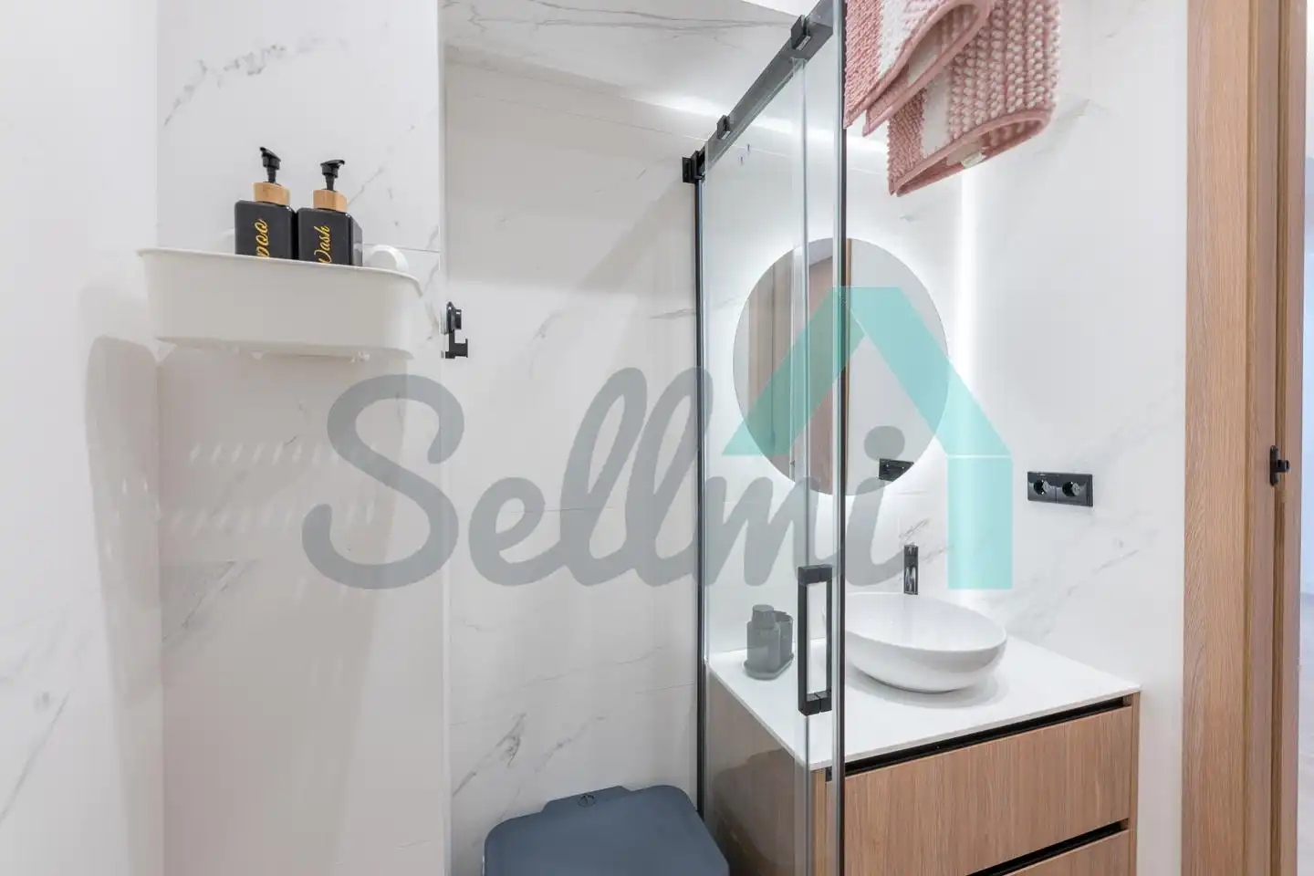Piso de 78 m² en Oviedo
