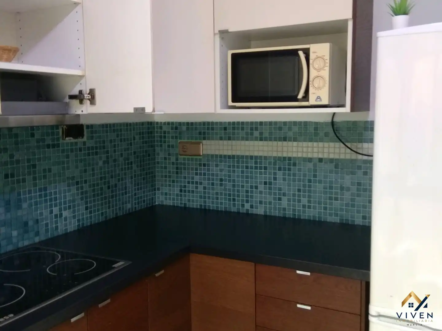 Piso de 80 m² en Murcia